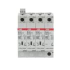 ABB - Protección sobretensión OVRT1-T23N12.5-275SPTSQS