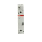ABB - Relé de instalación E297-16-10/230 1p 16A 1NA