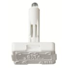 NIESSEN - LAMPARA LED BLANCA SKY 230V