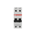 ABB - Magnetotérmico S202-C2