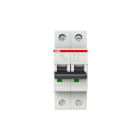 ABB - Magnetotérmico S202-D3