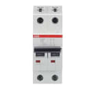 ABB - Magnetotérmico S202-D4