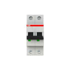 ABB - Magnetotérmico S202-C6