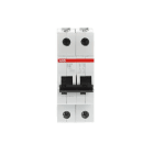 ABB - Magnetotérmico S202-D8