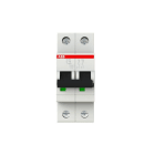 ABB - Magnetotérmico S202-C10