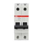 ABB - Magnetotérmico S202-K0,5