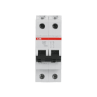 ABB - Magnetotérmico S202-D16