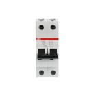 ABB - Magnetotérmico S202-B20