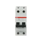 ABB - Magnetotérmico S202-D32