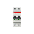 ABB - Magnetotérmico S202-K4
