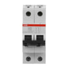 ABB - Magnetotérmico S202-K6