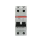 ABB - Magnetotérmico S202-D40