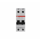 ABB - Magnetotérmico S202-K16