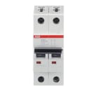 ABB - Magnetotérmico S202-K20