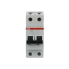 ABB - Magnetotérmico S202-B50