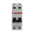 ABB - Magnetotérmico S202-K50
