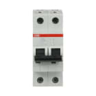 ABB - Magnetotérmico S202-K63