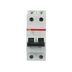 ABB - Magnetotérmico S202-D63