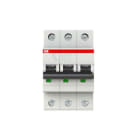 ABB - Magnetotérmico S203-D4