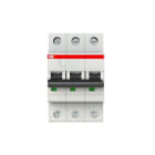 ABB - Magnetotérmico S203-C4