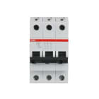 ABB - Magnetotérmico S203-D10