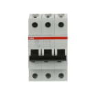 ABB - Magnetotérmico S203-C10