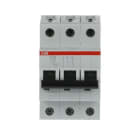 ABB - Magnetotérmico S203-C16