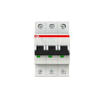 ABB - Magnetotérmico S203-C25