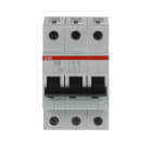 ABB - Magnetotérmico S203-C40