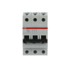 ABB - Magnetotérmico S203-K16