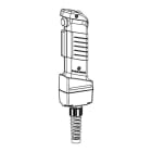 ABB - Mando ergonómico JSHD4-1-AA 3 posiciones