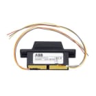 ABB - Interruptor JSHD4H2 3 posiciones montaje panel