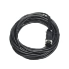 ABB - Cable conector HK10 CANNON con 12 conductores 10m