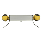 ABB - Consola mando JSTD25F 2xSAFEBALL M12 5P