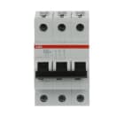 ABB - Magnetotérmico S203-K40