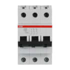 ABB - Magnetotérmico S203-D63
