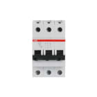 ABB - Magnetotérmico S203-C63