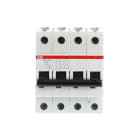 ABB - Magnetotérmico S203-C6NA