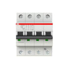 ABB - Magnetotérmico S203-C10NA