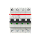ABB - Magnetotérmico S203-B20NA