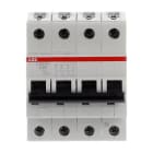 ABB - Magnetotérmico S203-D25NA