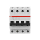 ABB - Magnetotérmico S203-C40NA