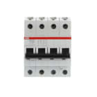 ABB - Magnetotérmico S203-K10NA