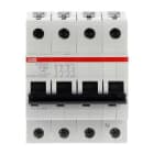 ABB - Magnetotérmico S203-K16NA