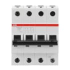 ABB - Magnetotérmico S203-D50NA