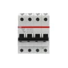 ABB - Magnetotérmico S203-C50NA