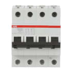ABB - Magnetotérmico S203-K40NA