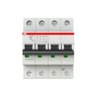 ABB - Magnetotérmico S203-D63NA