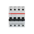 ABB - Magnetotérmico S203-C63NA