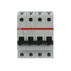 ABB - Magnetotérmico S204-C2